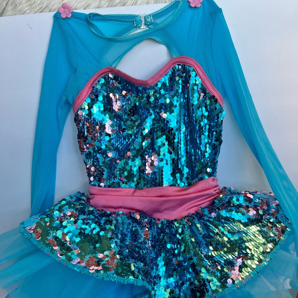 Ballet/ Dance Dress